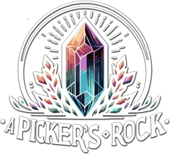 A Picker's Rock