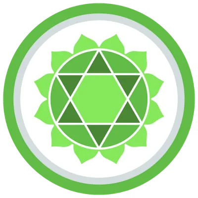 Heart Chakra