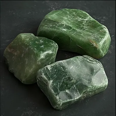 Jade Crystals & Minerals Savannah, GA