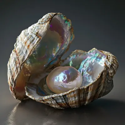 Pearls