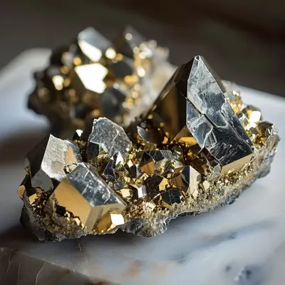 Pyrite Savannah Rock Shop