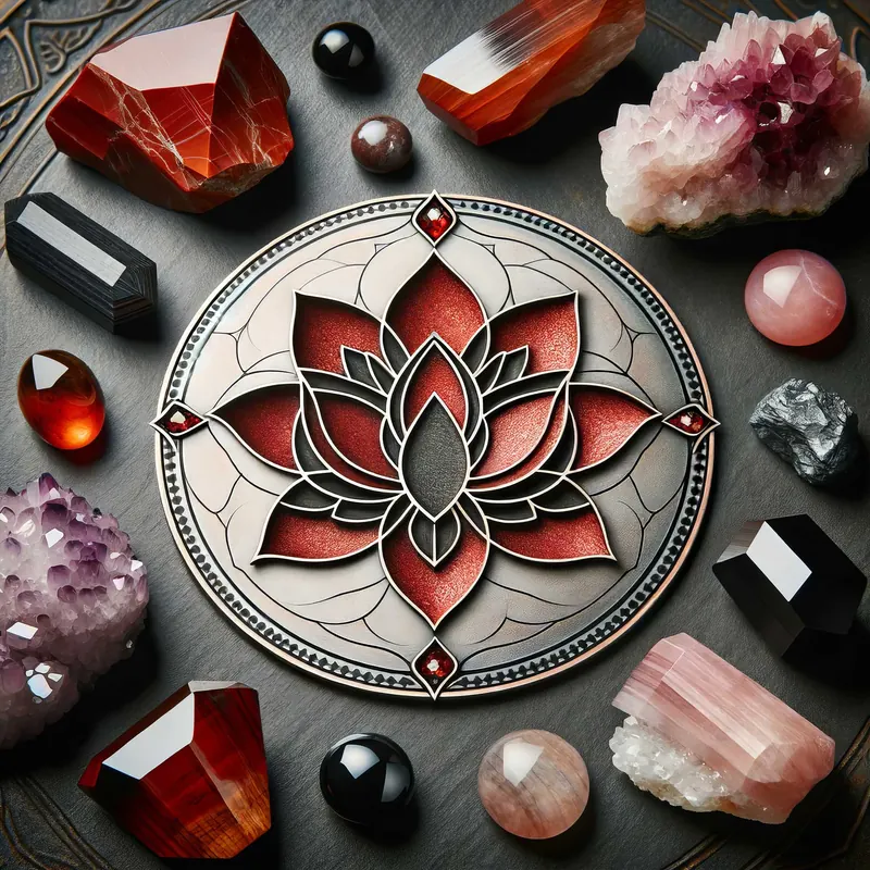 Rooted in Balance: Discovering the Root Chakra in Savannah's Enchanting Landscape