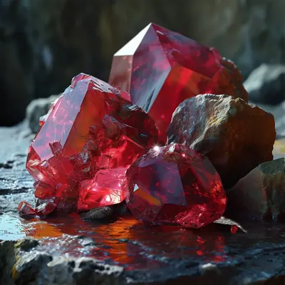 Ruby