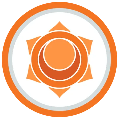 Sacral Chakra