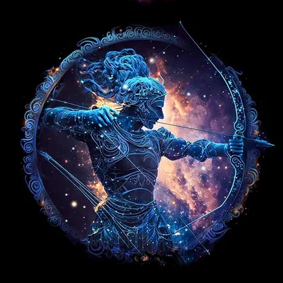 Sagittarius