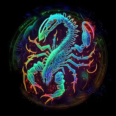 Scorpio