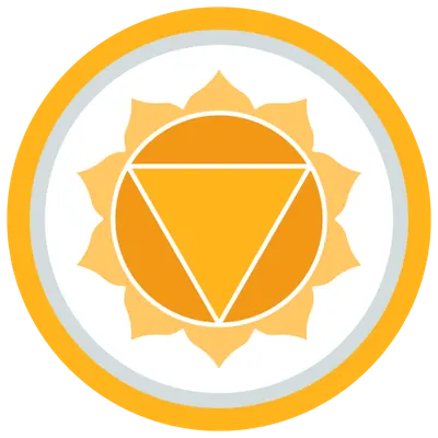 Solar Plexus Chakra