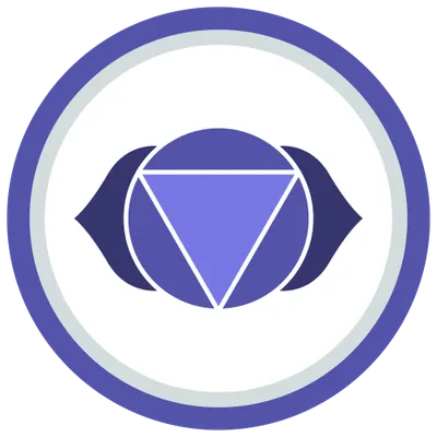 Third Eye Chakra