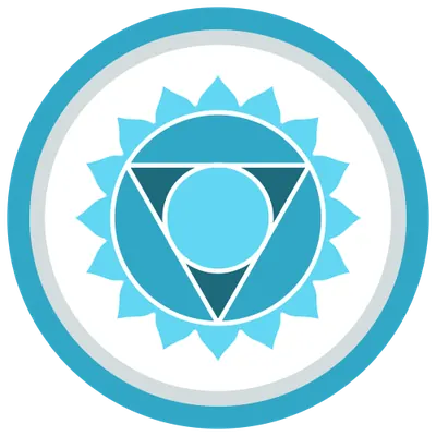 Throat Chakra